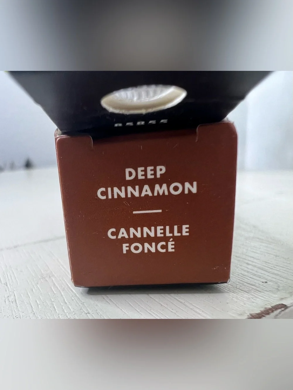 Brand New-e.l.f. 16HR Camo Concealer - Deep Cinnamon
